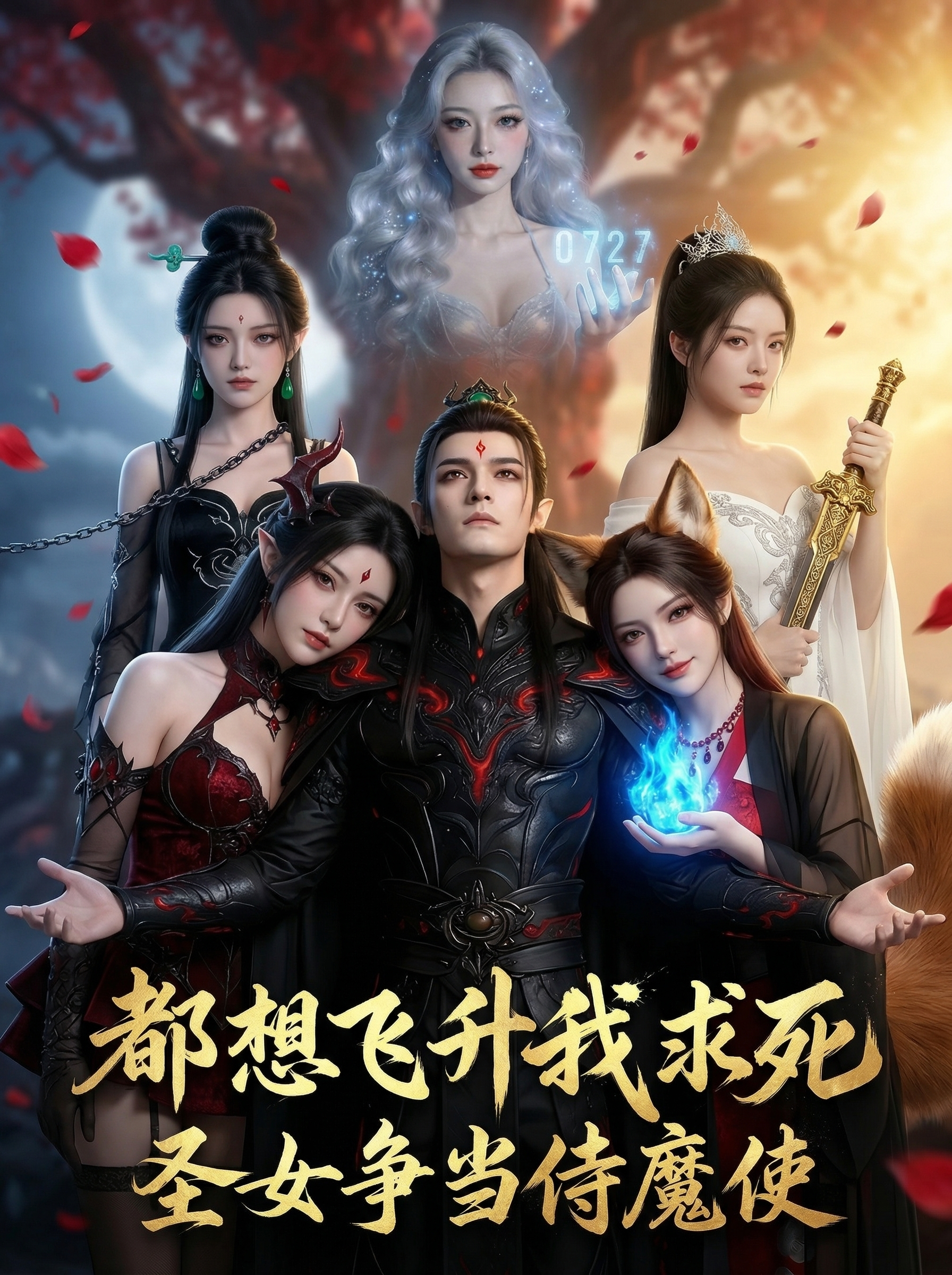 短剧案例画面 03